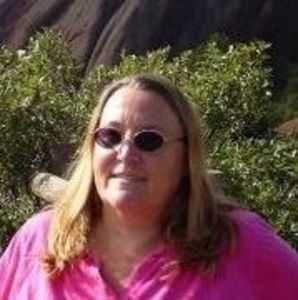 Meet your Posher, Janet